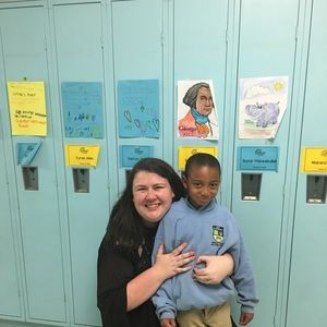 Meet your Posher, Jill